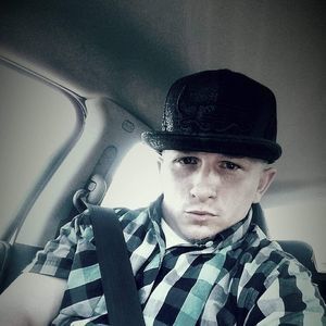 Meet your Posher, Nick